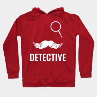 X Event Detective Hoodie